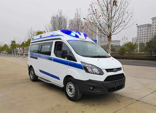 绥中县救护车出租